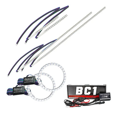 Oracle Lighting auto part
