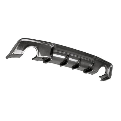 Anderson Composites carbon auto part