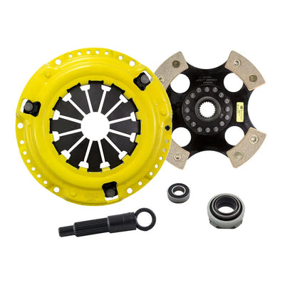 Advanced Clutch auto part