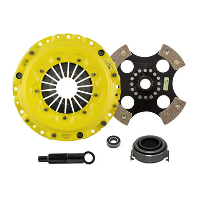 Advanced Clutch auto part