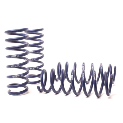 H&R springs
