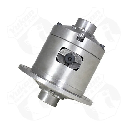 Yukon Gear & Axle auto part