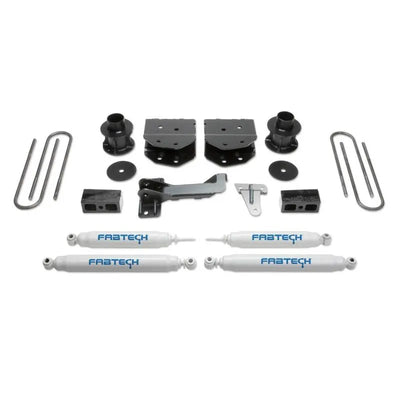 Fabtech auto part
