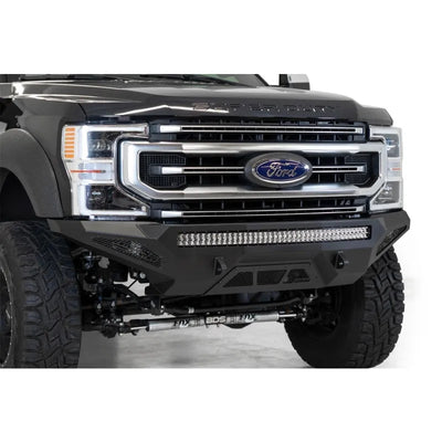 Addictive Desert Designs bumper