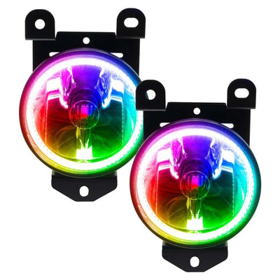 Oracle Lighting fog light kit