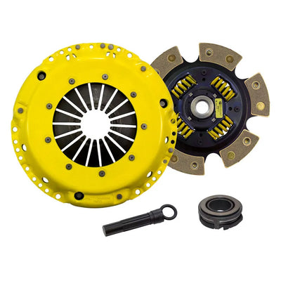 Advanced Clutch auto part