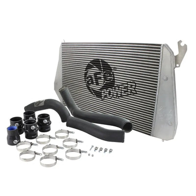 aFe intercooler