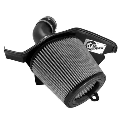 aFe intake system