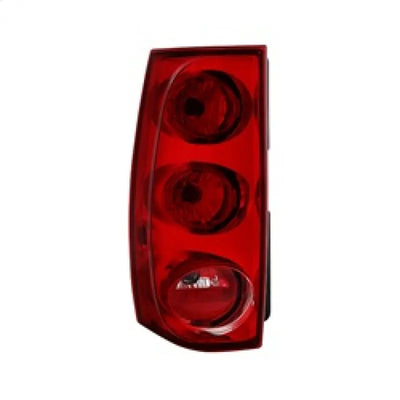 SPYDER tail light