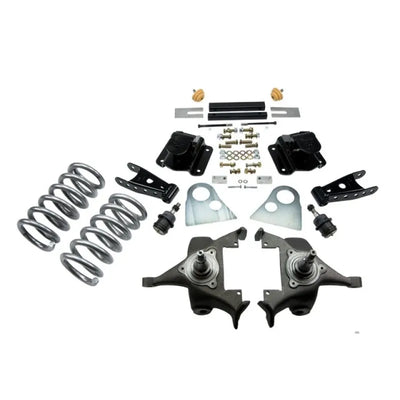 Belltech shock absorber