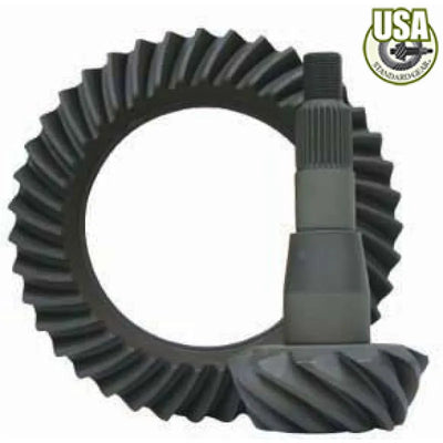 Yukon Gear & Axle auto part