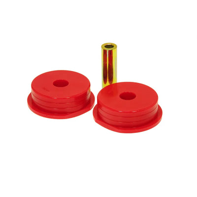 Prothane red auto part