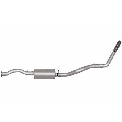 Gibson cat-back exhaust