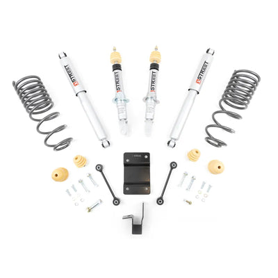 Belltech auto part