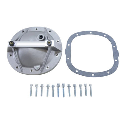 Yukon Gear & Axle auto part