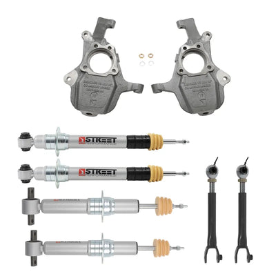 Belltech strut brace