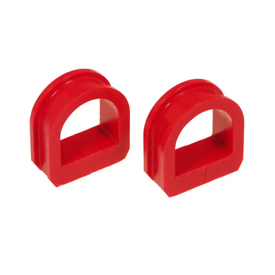 Prothane red roof rack
