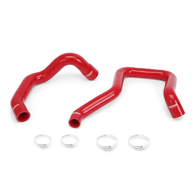 Mishimoto red auto part