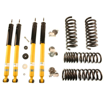 Bilstein auto part