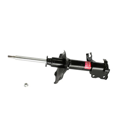 KYB shock absorber
