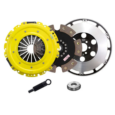 Advanced Clutch auto part