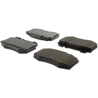 Stoptech auto part