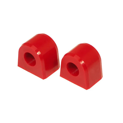 Prothane red sway bar