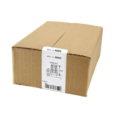 McGard chrome power module