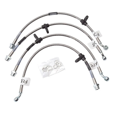 Russell auto part