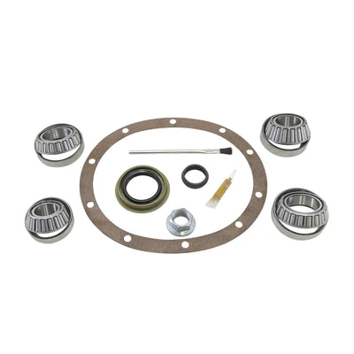 Yukon Gear & Axle auto part