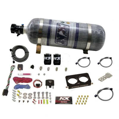 Nitrous Express auto part