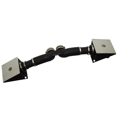 aFe intake system