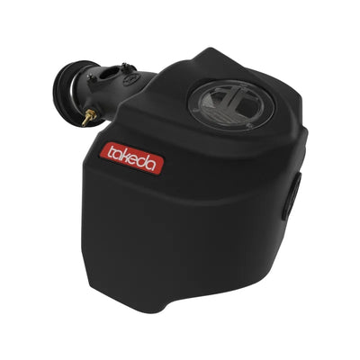 aFe cold air intake