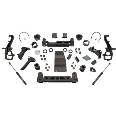 Superlift lift kit