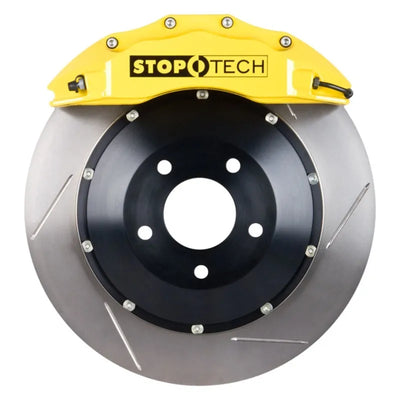 Stoptech auto part