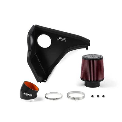 Mishimoto cold air intake