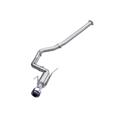 MBRP cat-back exhaust