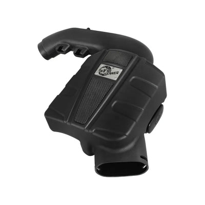 aFe intake system
