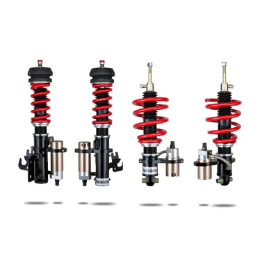 Pedders coilovers