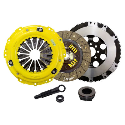 Advanced Clutch auto part
