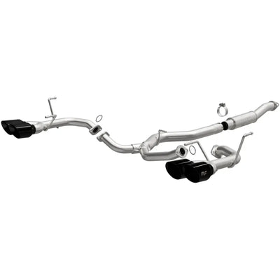 Magnaflow cat-back exhaust