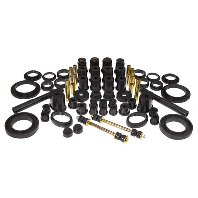 Prothane black auto part