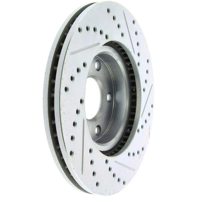Stoptech auto part