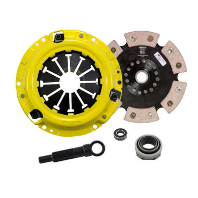 Advanced Clutch auto part