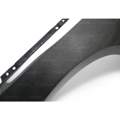Seibon carbon auto part
