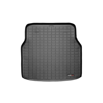 WeatherTech black auto part