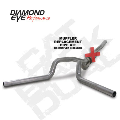 Diamond Eye Performance auto part