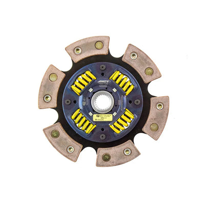Advanced Clutch auto part