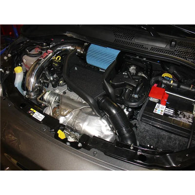 Injen polished intake system