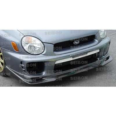 Seibon carbon auto part